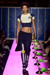 Fenty Puma by Rihanna RTW Fall 2017
