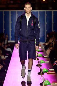 Fenty Puma by Rihanna RTW Fall 2017