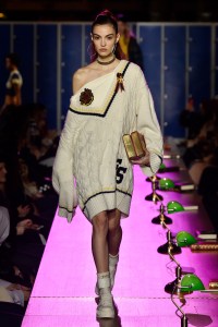 Fenty Puma by Rihanna RTW Fall 2017
