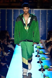 Fenty Puma by Rihanna RTW Fall 2017
