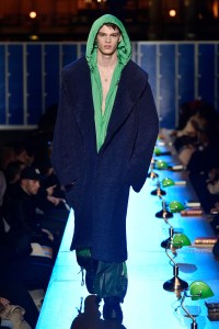 Fenty Puma by Rihanna RTW Fall 2017