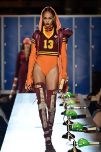 Fenty Puma by Rihanna RTW Fall 2017