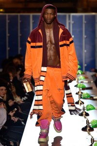 Fenty Puma by Rihanna RTW Fall 2017