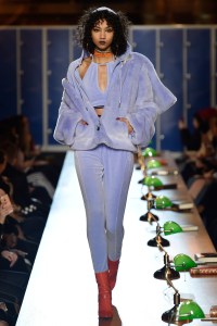 Fenty Puma by Rihanna RTW Fall 2017