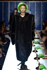 Fenty Puma by Rihanna RTW Fall 2017