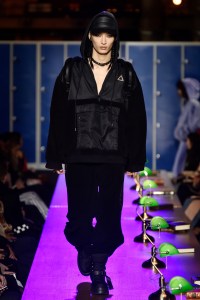 Fenty Puma by Rihanna RTW Fall 2017