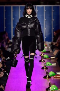 Fenty Puma by Rihanna RTW Fall 2017