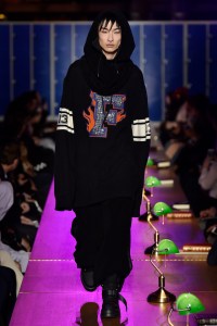 Fenty Puma by Rihanna RTW Fall 2017