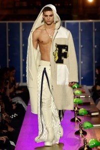 Fenty Puma by Rihanna RTW Fall 2017