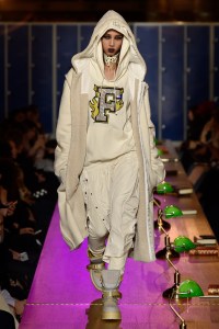 Fenty Puma by Rihanna RTW Fall 2017