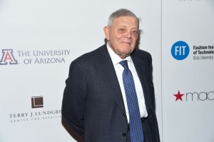 John Pomerantz