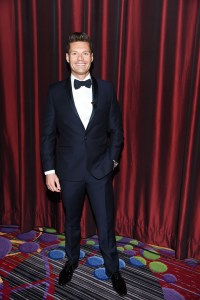 Ryan Seacrest