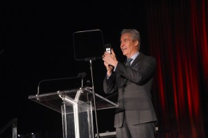 Terry Lundgren