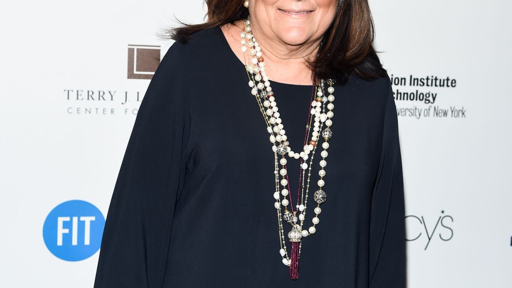 Fern Mallis