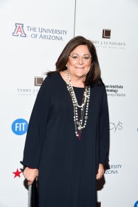 Fern Mallis