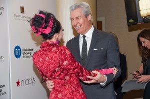 Stacey Bendet, Terry Lundgren