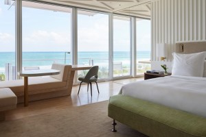 four seasons at the surf club