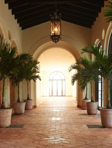 four seasons at the surf club