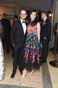 Daniel Kibblesmith, Jennifer Wright