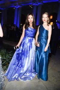 Jennifer Lee, Henrietta Wirta
