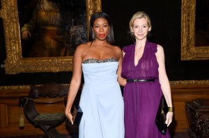 Umindi Francis, Wallis Wagenseil