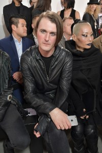 Gareth Pugh