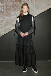 Gauchère RTW Fall 2017