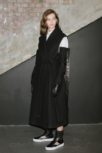 Gauchère RTW Fall 2017