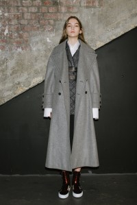 Gauchère RTW Fall 2017