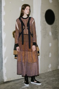 Gauchère RTW Fall 2017