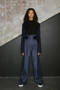 Gauchère RTW Fall 2017