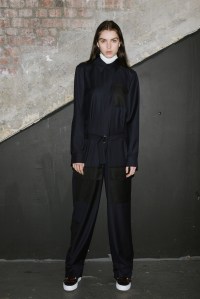 Gauchère RTW Fall 2017