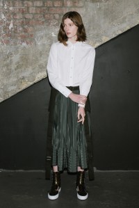 Gauchère RTW Fall 2017
