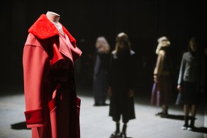 Gauchère RTW Fall 2017