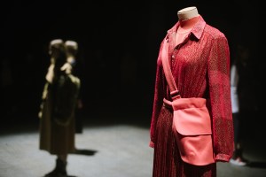 Gauchère RTW Fall 2017