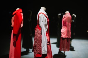 Gauchère RTW Fall 2017