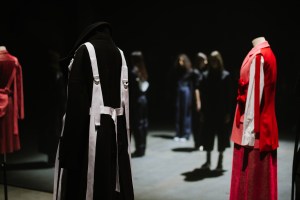 Gauchère RTW Fall 2017