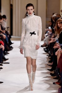 Giambattista Valli RTW Fall 2017