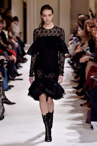 Giambattista Valli RTW Fall 2017