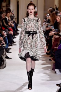 Giambattista Valli RTW Fall 2017