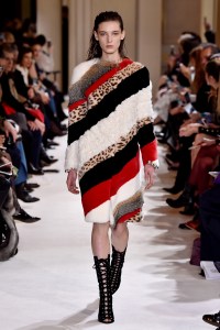 Giambattista Valli RTW Fall 2017