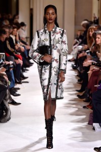 Giambattista Valli RTW Fall 2017
