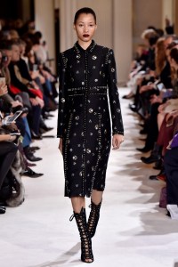 Giambattista Valli RTW Fall 2017