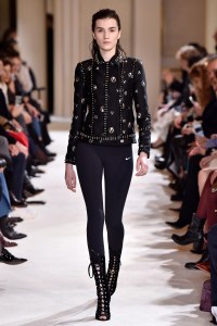 Giambattista Valli RTW Fall 2017