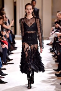 Giambattista Valli RTW Fall 2017