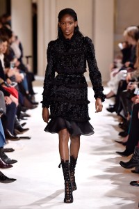 Giambattista Valli RTW Fall 2017