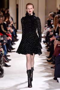 Giambattista Valli RTW Fall 2017