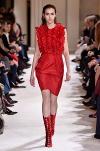 Giambattista Valli RTW Fall 2017