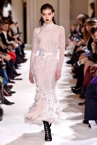 Giambattista Valli RTW Fall 2017
