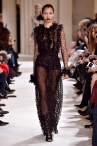 Giambattista Valli RTW Fall 2017